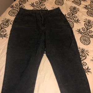 American Eagle Super Stretch Curvy Mom Jeans